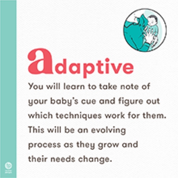 The Mama Sutra Book Ancient Positions And Practices To Soothe A Modern Baby - Picture 5 of 6